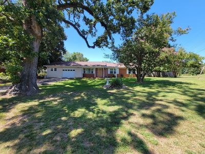 109 E Pne, Lockesburg, AR, 71846