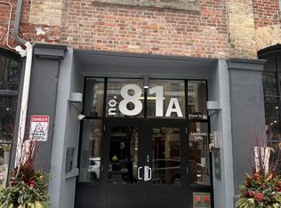 81A Front St E #316, Toronto, ON M5E 1Z7