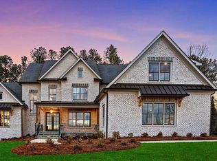 4559 Oglethorpe Loop NW, Acworth, GA 30101