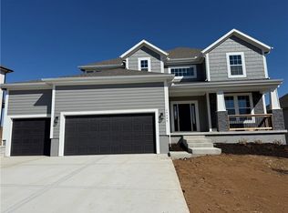 19488 W 114th Ter, Olathe, KS 66061