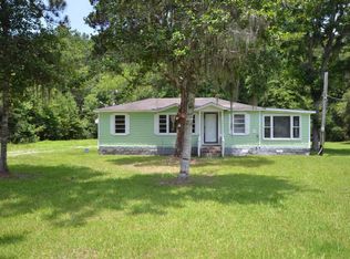 736 Dupre Rd, Mc Clellanville, SC 29458