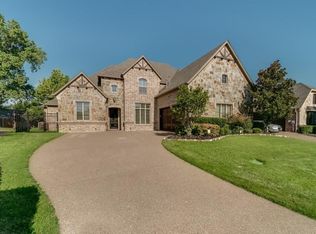 1217 Verona Way, Keller, TX 76248