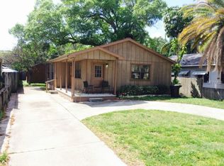 3526 Haines Rd N, Saint Petersburg, FL 33704