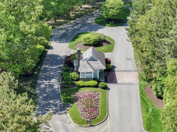 16 West Woods, Yarmouth Port, MA 02675