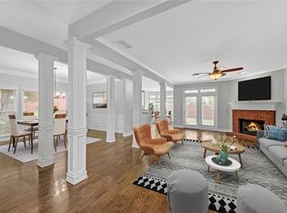 1125 Blackshear Dr, Decatur, GA 30033