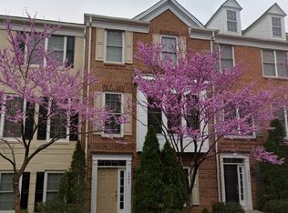 5993 Grand Pavilion Way, Alexandria, VA 22303