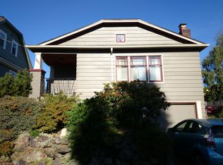 5011 Wallingford Ave N, Seattle, WA 98103