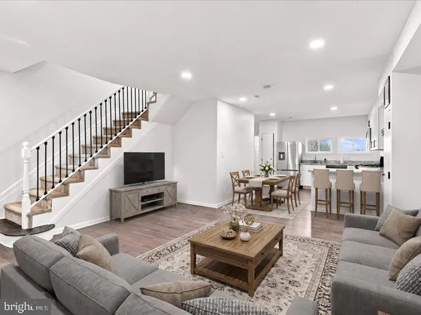 3603 Rexmere Rd, Baltimore, MD 21218