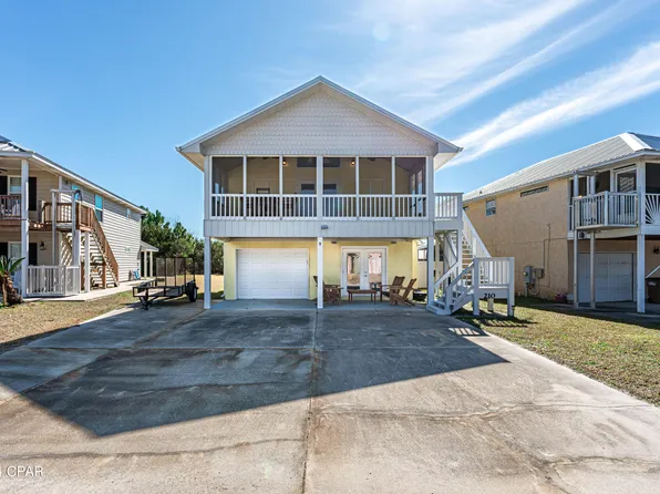 210 Gulf Aire Dr, Port Saint Joe, FL 32456