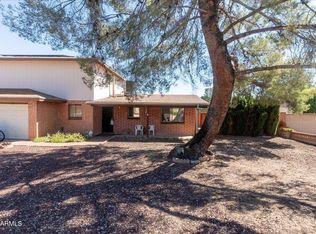 1600 Carmelita Dr, Sierra Vista, AZ 85635