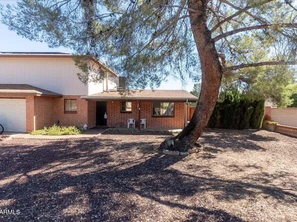 1600 E CARMELITA Drive, Sierra Vista, AZ 85635