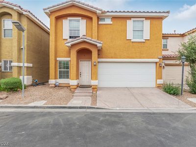 5134 Piazza Cavour Dr, Las Vegas, NV, 89156