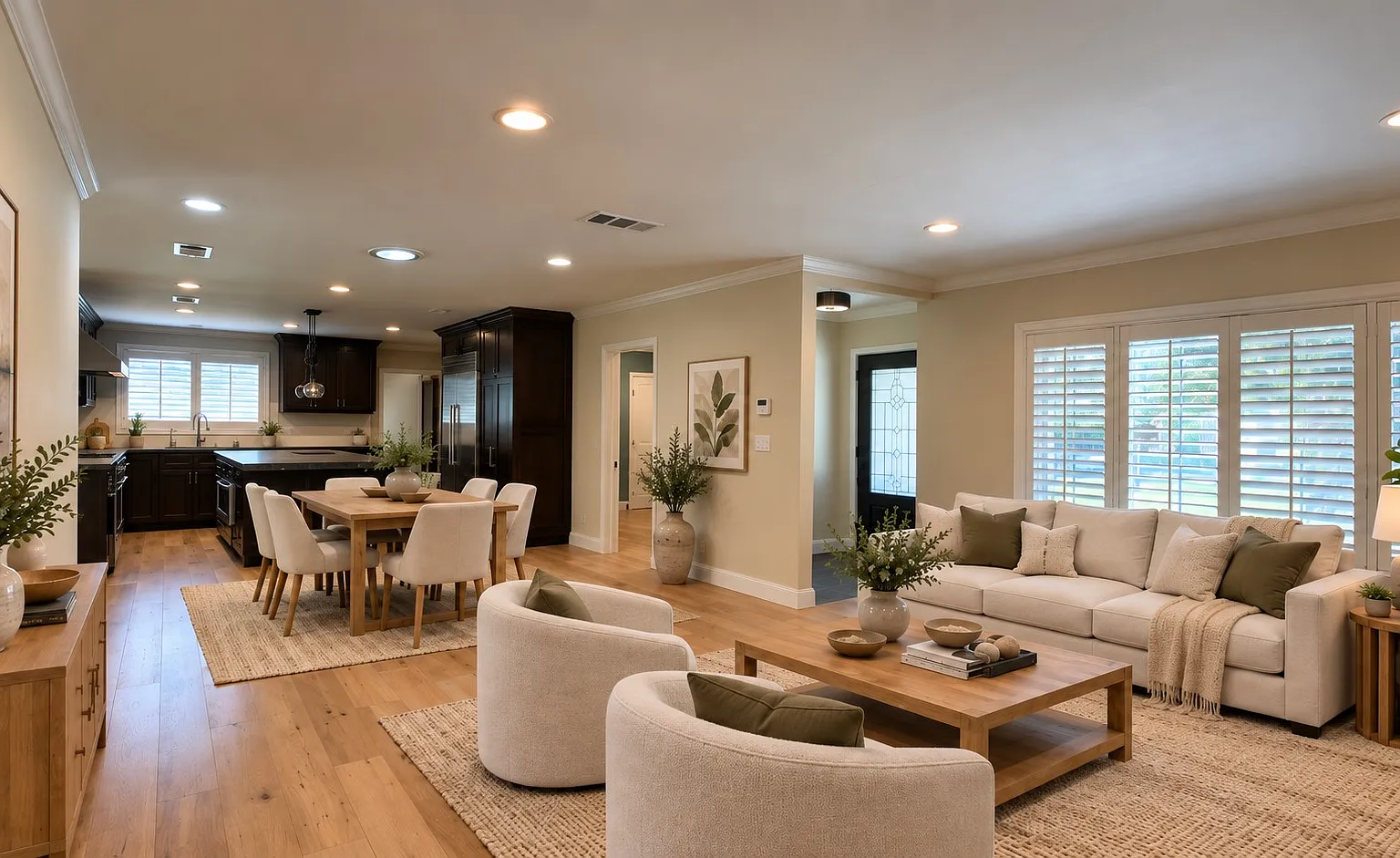 4 bed, 1800 sqft, $4,800 — Photo 4