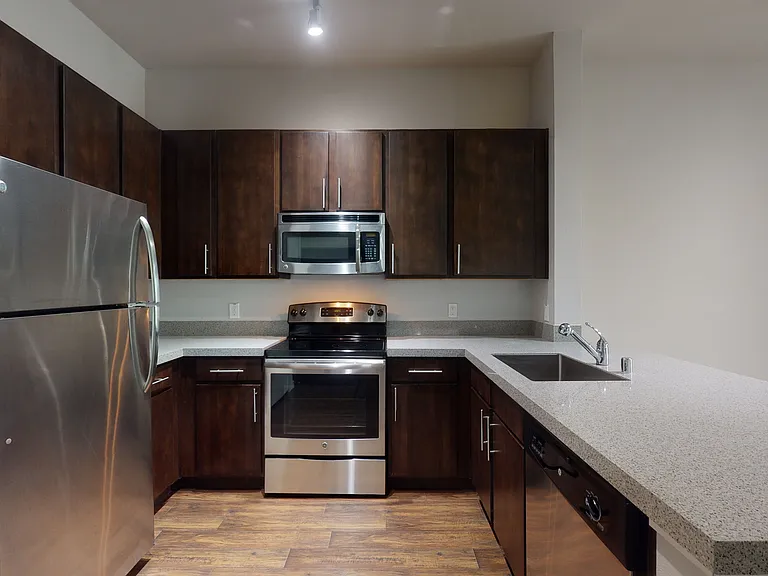 The District At Cypress Waters - Parson's Green — Photo 484