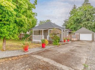 302 Linda Ln, Centralia, WA 98531