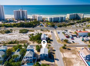 7226 Beach Dr, Panama City Beach, FL 32408