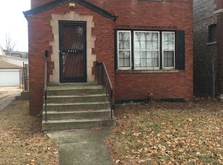 7709 S Indiana Ave, Chicago, IL