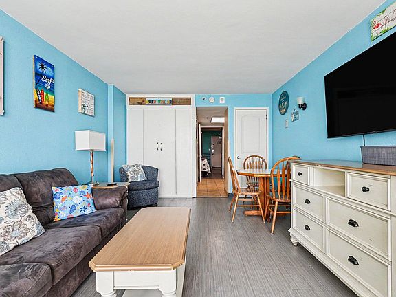 4th image of 2401 S Ocean Blvd. #1167