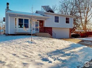 3506 Kingston Cir, Fort Collins, CO 80525