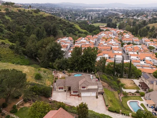 24340 Sylvan Glen Rd, Diamond Bar, CA 91765
