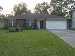 17411 Marlin Spike Way, Crosby, TX 77532