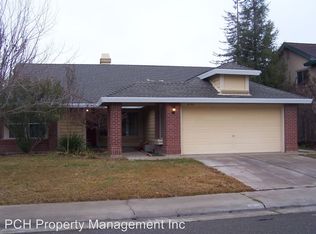 8196 Montevina Dr, Sacramento, CA