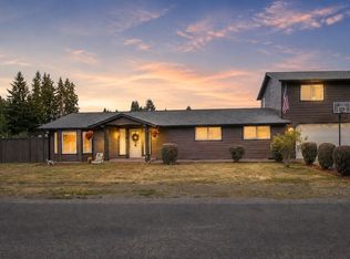 815 E Simpson Avenue, Montesano, WA 98563