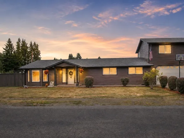 815 E Simpson Avenue, Montesano, WA 98563