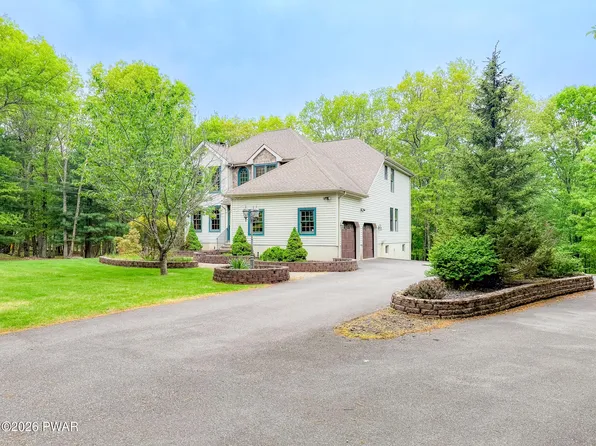 106 Quarry Ln, Tafton, PA 18464