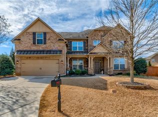 6750 Bentley Ridge Dr, Cumming, GA 30040