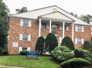 37 Hill St APT A4, Morristown, NJ 07960