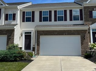 3297 Crescent Falls Way, Maineville, OH 45039
