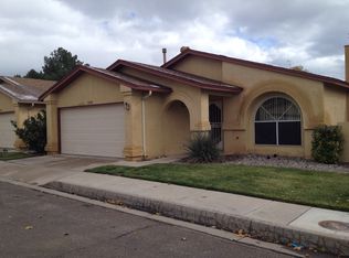 11008 Griffith Park Dr NE, Albuquerque, NM 87123