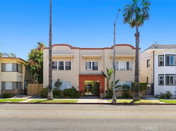 1616 E Ocean Blvd Unit 9, Long Beach, CA 90802