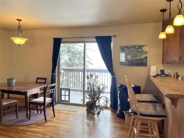 127 Oak Ridge Cir #204, Oak Creek, CO 80467