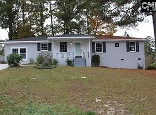 133 Meadow Creek Dr, Columbia, SC 29203
