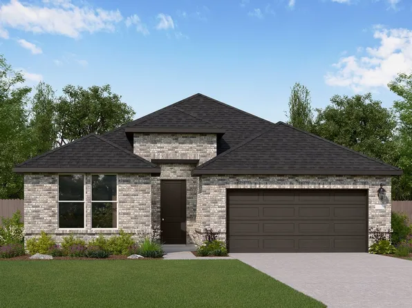 Wyatt Plan, Raburn Reserve