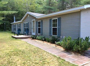 2113 Ramona Trl, Gaylord, MI 49735