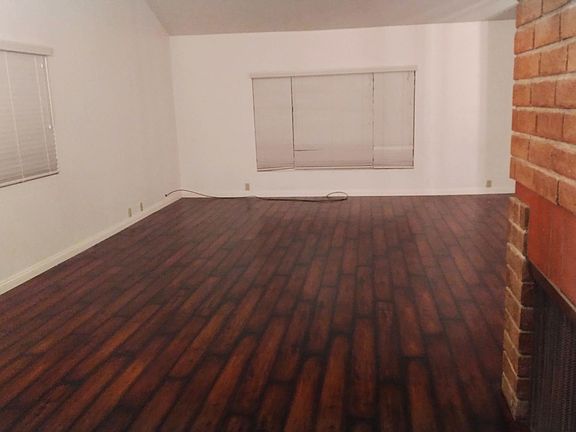 Main living room area