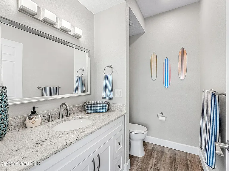 3035 S Highway A1A #3B — Photo 22