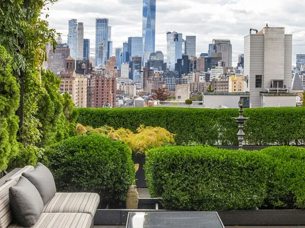 65 W 13th St #Phd, New York, NY 10011