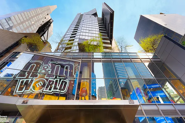 Sold by Brown Harris Stevens | media 24