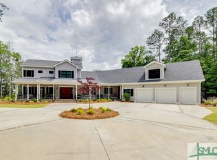 110 Drifton Dr, Savannah, GA 31419