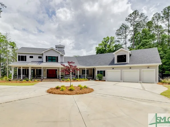 110 Drifton Drive, Savannah, GA 31419