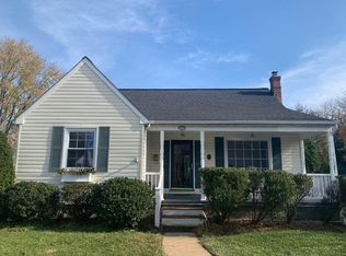 6307 Orchard Rd, Linthicum, MD 21090