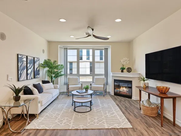 1465 C St Unit 3407, San Diego, CA 92101