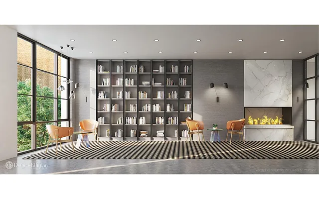 Rented by Douglas Elliman | media 20