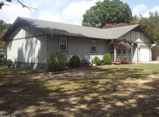 1607 Southeastern Ave, Jacksonville, AR 72076