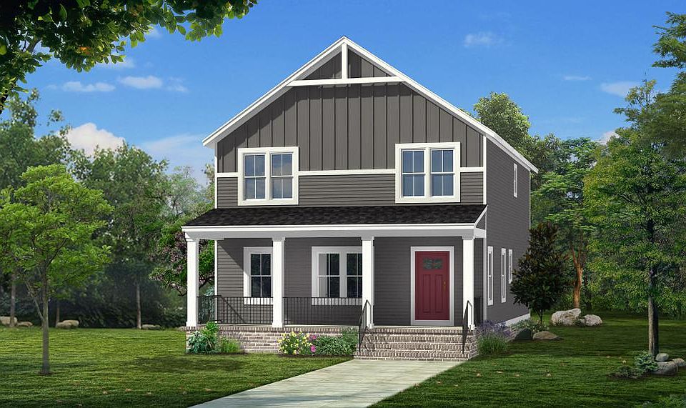 Farmhouse