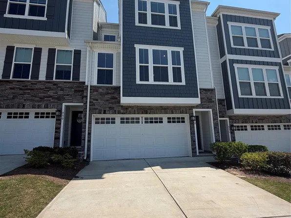 928 Portrush Ln, Tega Cay, SC 29708